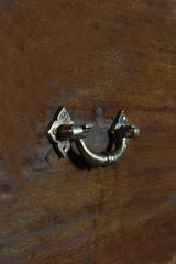 Vajra - Sandook Handle