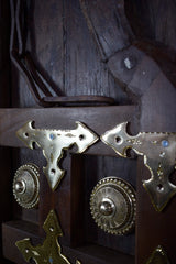 Exquisite Brass L/T/Plus Fitting - The Vajra Collection