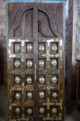 Exquisite Brass L/T/Plus Fitting - The Vajra Collection