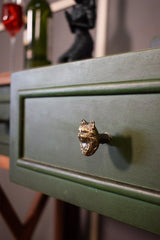 Pull Knob Terrier - Pashu Collection