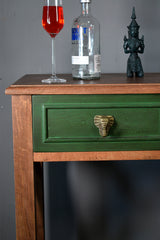 Pull Knob Haathi - Pashu Collection