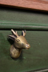 Pull Knob Buck - Pashu Collection
