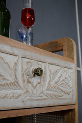 Pull Knob Elephant head - Pashu Collection