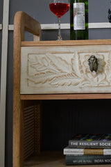 Pull Knob fly - Pashu Collection