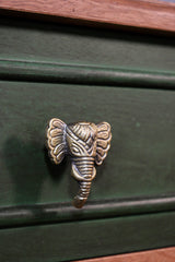 Pull Knob Ganesha - Pashu Collection