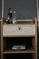 Pull Knob Kangaroo - Pashu Collection