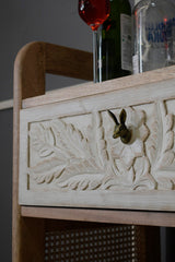 Pull Knob Kangaroo - Pashu Collection