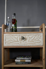 Pull Kite Bird - Pashu Collection