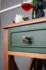 Pull Knob Octopus - Pashu Collection