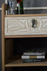 Pull Knob Seahorse2 - Pashu Collection