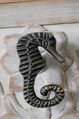Pull Knob Seahorse - Pashu Collection