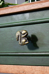 Pull Knob Squirrel - Pashu Collection