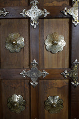 Exquisite Brass Dome — Japakusum