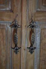 Iron Cabinet Handle - Rajsi Pull
