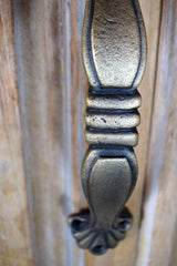 Iron Cabinet Handle - Aura Pull