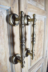 Door Handle — Rajwadi Pull