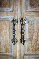 Door Handle — Rajwadi Pull