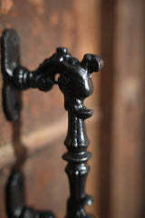 Iron Cabinet Handle - Shardul Pull