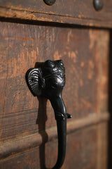 Iron Cabinet Handle - Vinayak Pull