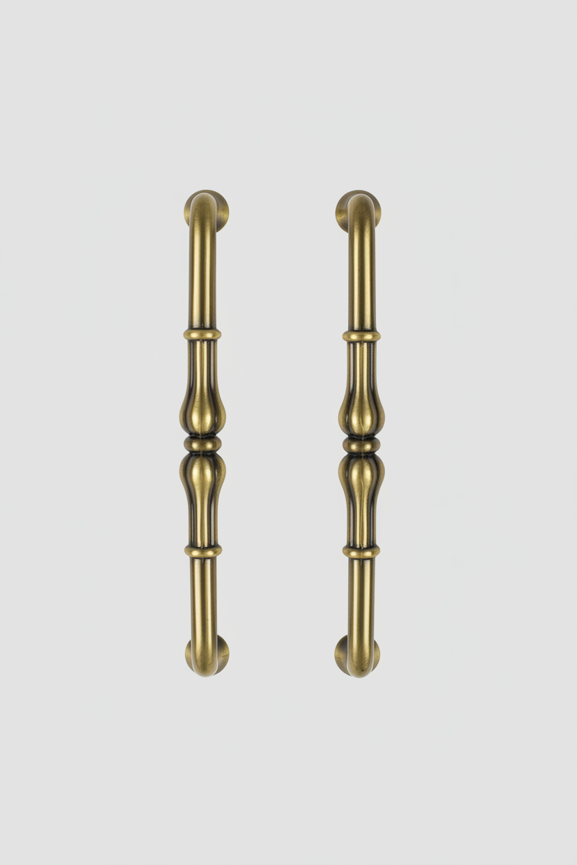 door handle