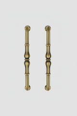 door handle