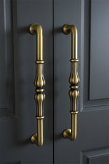 cabinet door handle