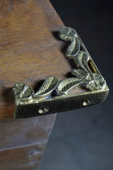 Brass Corner Phul-Patti – Sandook Collection