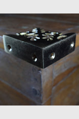 Brass Corner Vriksha – Sandook Collection