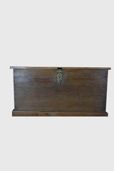 Sandook Phul-Patti Hasp - Sandook Collection