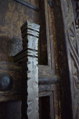Iron Door Handle — Kila