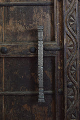 Iron Door Handle — Kila