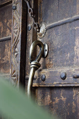 Door handle 