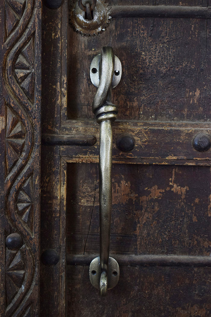Door handle 