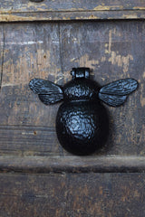 Iron Door Knocker — Bee Gee