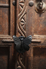 Iron Door Knocker — Titli