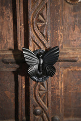 Iron Door Knocker — Titli