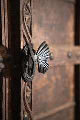 Iron Door Knocker — Titli