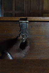 Darpan Hasp ( Kundi ) for Sandook
