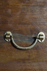 Pushpa — Sandook Handle