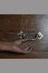 Vajra - Sandook Handle