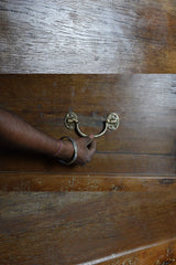 Vajra Star  - Sandook Handle